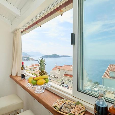 Bahari Apartment 두브로브니크 외부 사진