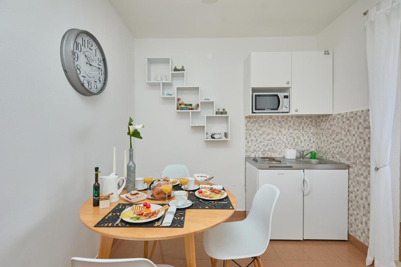 Bahari Apartment 두브로브니크 외부 사진