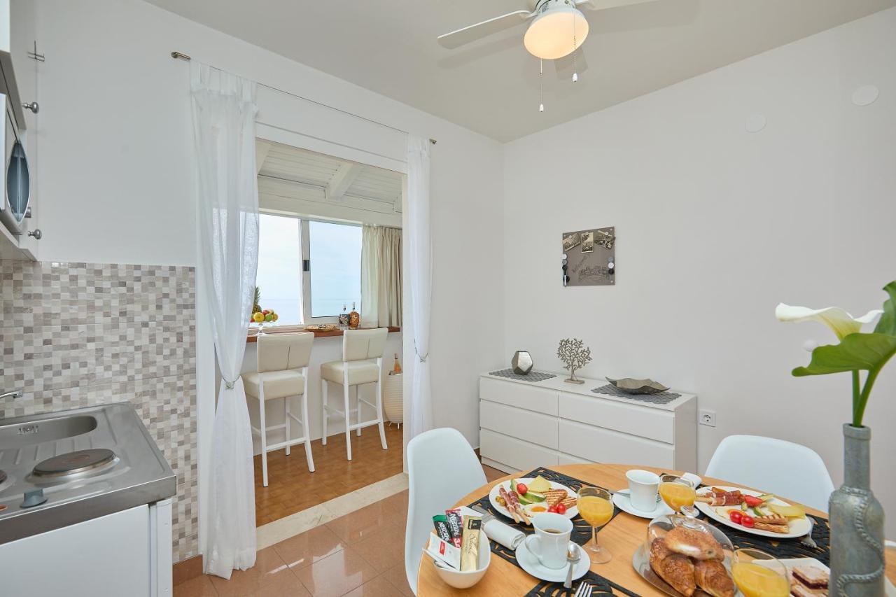 Bahari Apartment 두브로브니크 외부 사진