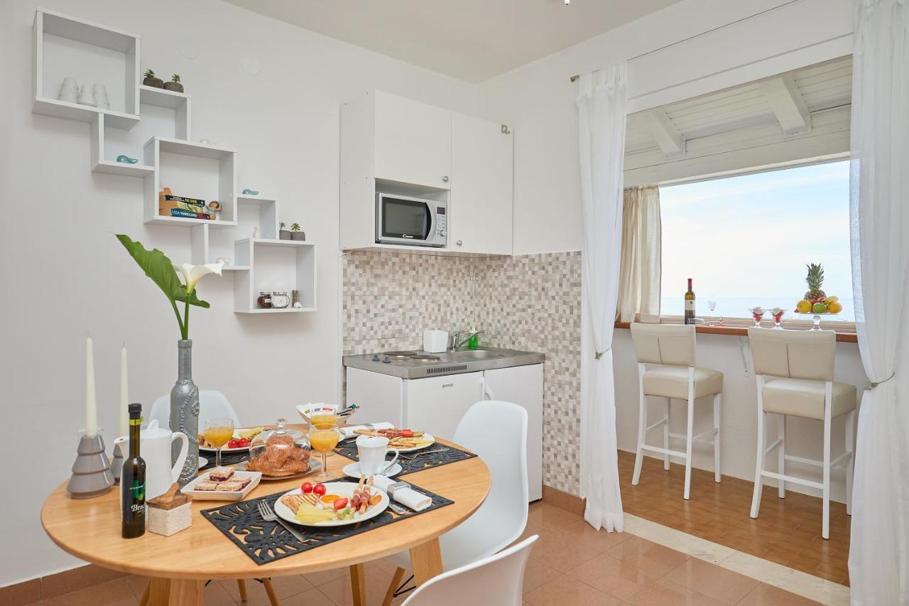 Bahari Apartment 두브로브니크 외부 사진
