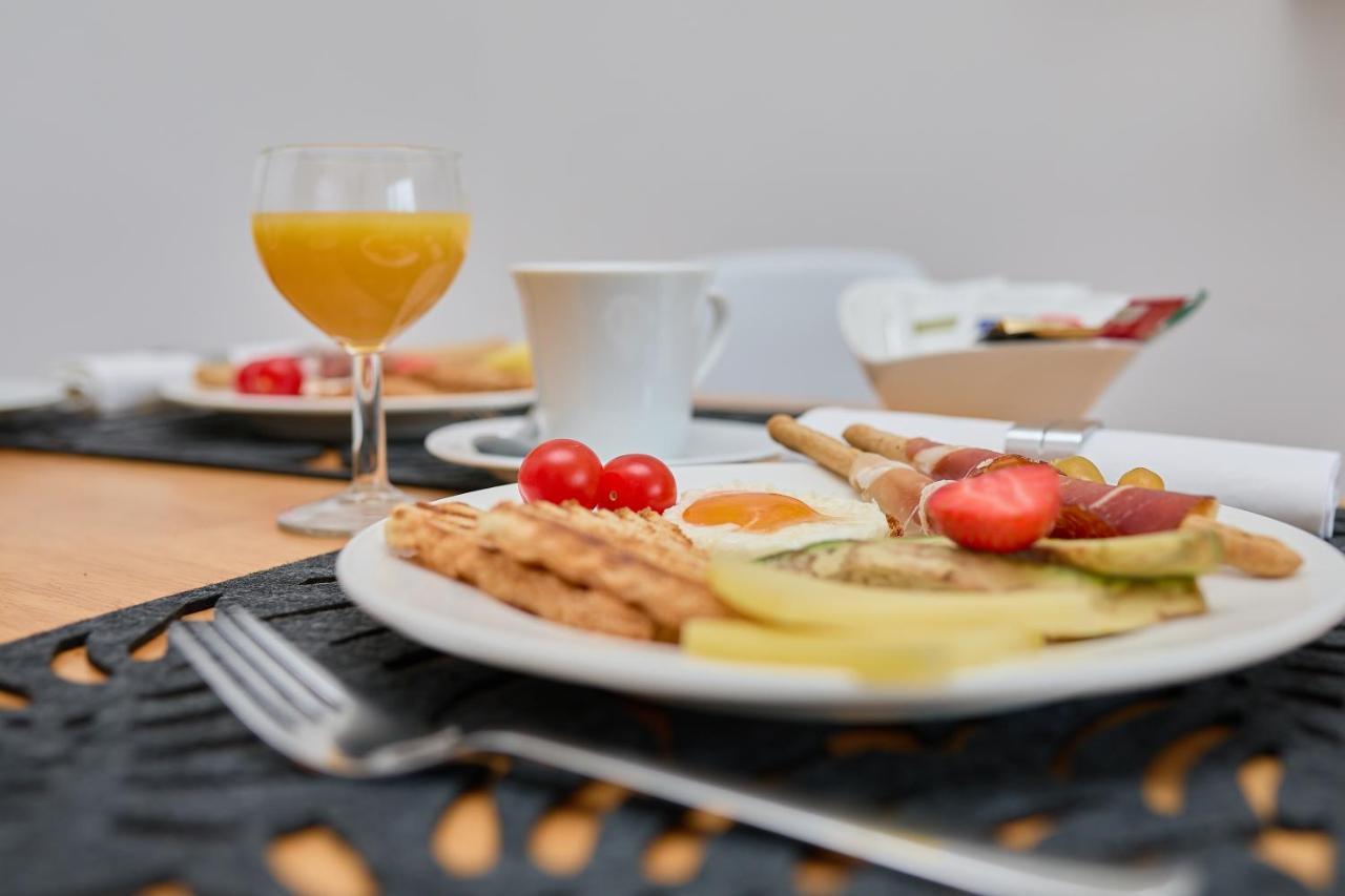 Bahari Apartment 두브로브니크 외부 사진