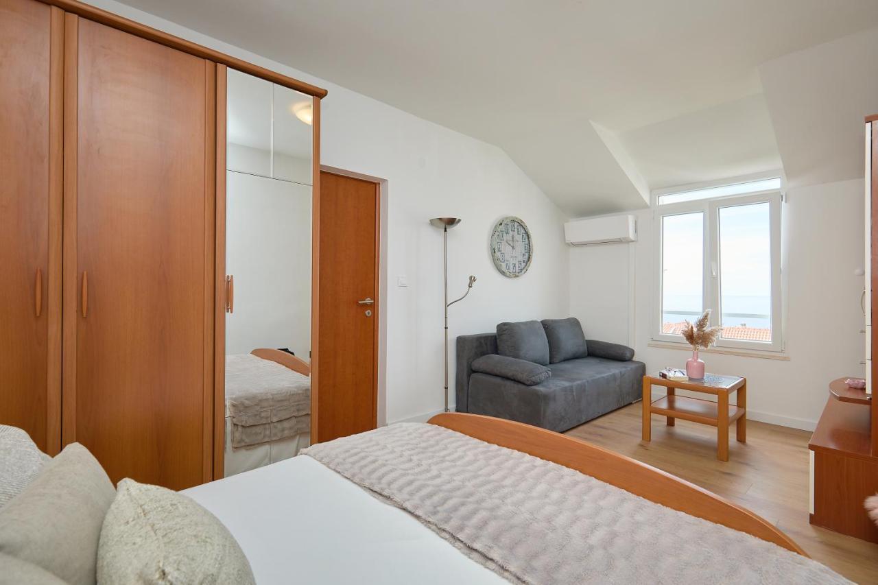 Bahari Apartment 두브로브니크 외부 사진