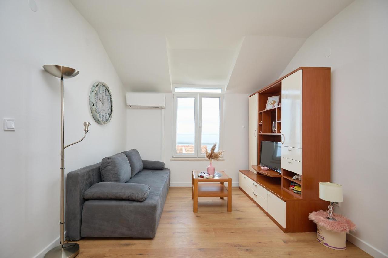 Bahari Apartment 두브로브니크 외부 사진
